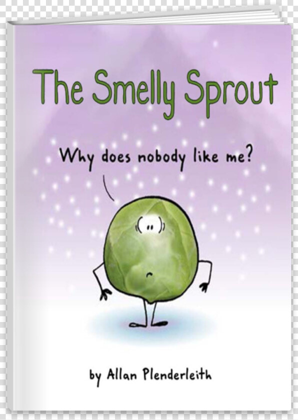 Smelly Sprout  HD Png DownloadTransparent PNG