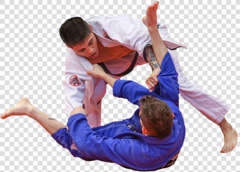 Brazilian Jiu jitsu  HD Png DownloadTransparent PNG