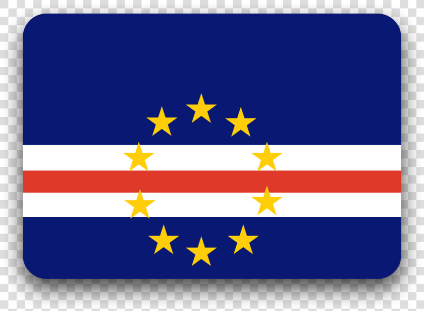 Bandera De Estados Unidos Png  descarga   Cape Verde Clip Art  Transparent PngTransparent PNG