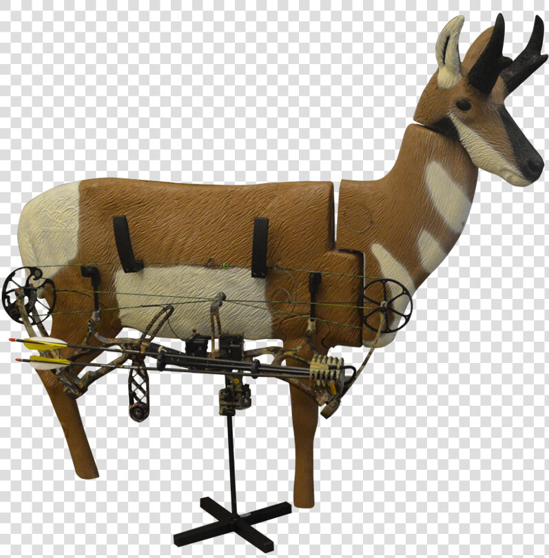 Antelope Decoy  HD Png DownloadTransparent PNG