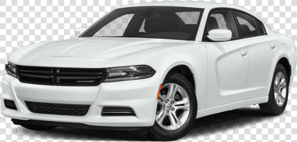 New 2019 Dodge Charger R t   White Dodge Charger 2019  HD Png DownloadTransparent PNG