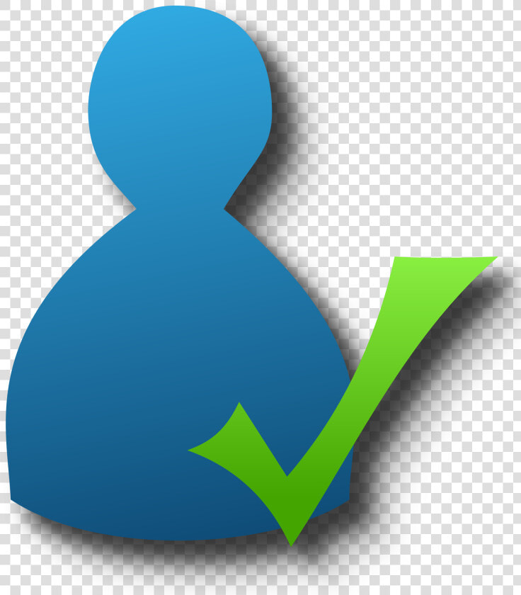 Enable User Icon Png Clipart   Png Download   Customer Registration Icon Png  Transparent PngTransparent PNG