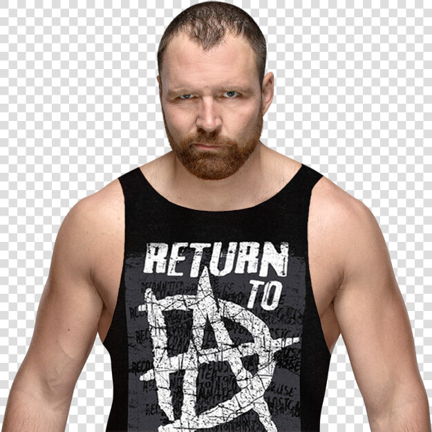 Dean Ambrose Png   Dean Ambrose Return To Society  Transparent PngTransparent PNG