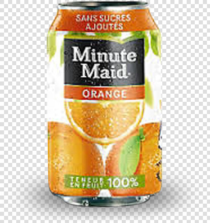 Minute Maid Orange Juice  HD Png DownloadTransparent PNG