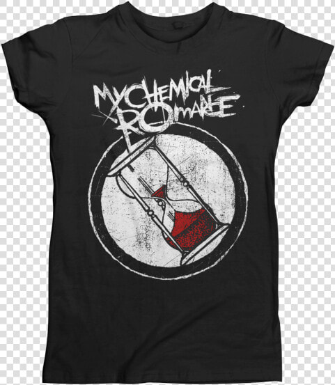 My Chemical Romance T Shirt Design  HD Png DownloadTransparent PNG