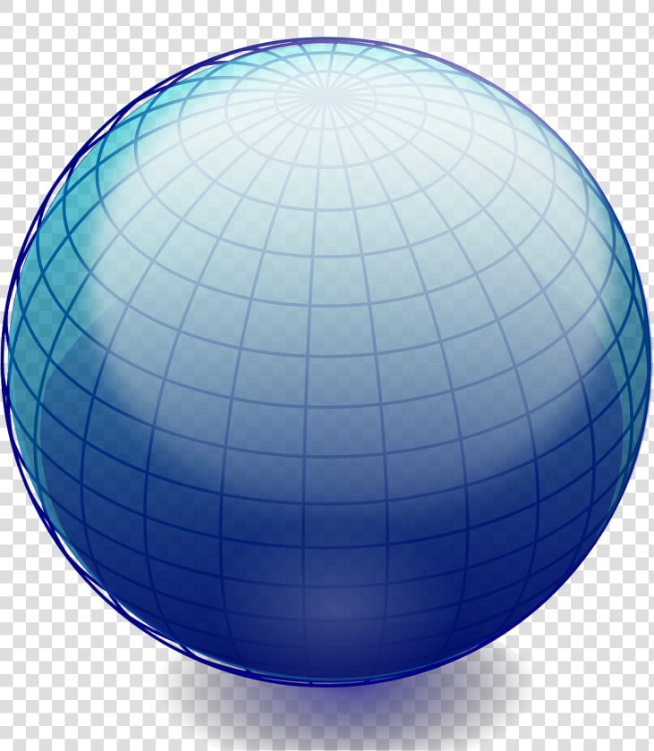 Earth Globe Clipart Vector Clip   Globe Shape  HD Png DownloadTransparent PNG