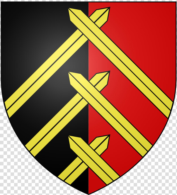 Arms Of Bagri   Sword Heraldry  HD Png DownloadTransparent PNG