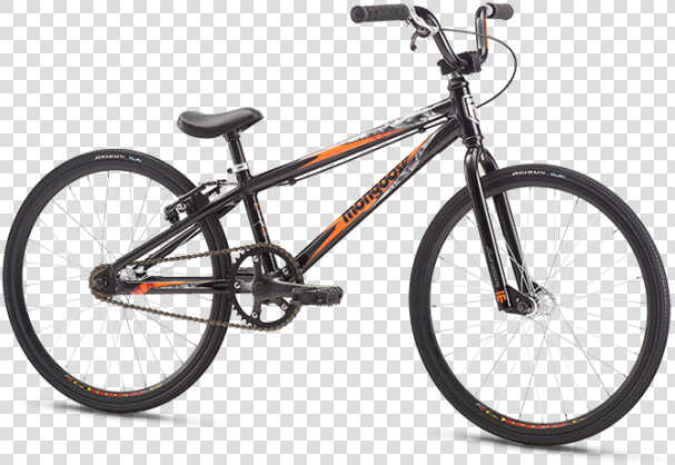 Mongoose17 20b Titlejunior Blk 1 1468955630   Mongoose Title Pro 24  HD Png DownloadTransparent PNG