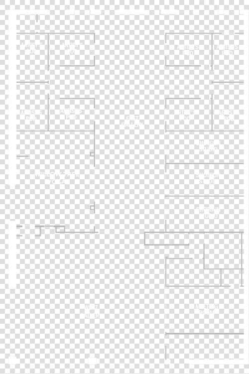 Wty Floor Plan   Calligraphy  HD Png DownloadTransparent PNG