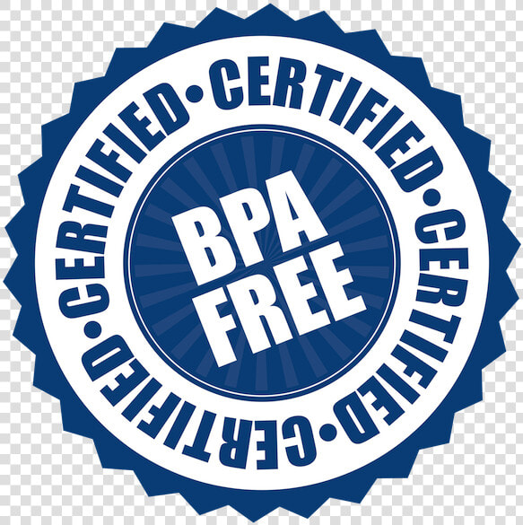 Bpa Free   Circle  HD Png DownloadTransparent PNG