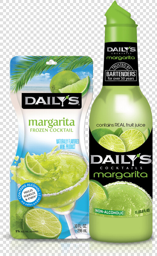 Cocktails   Daily  39 s Margarita Mix  HD Png DownloadTransparent PNG