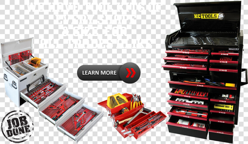 Mechanics Bush Box Tools  HD Png DownloadTransparent PNG