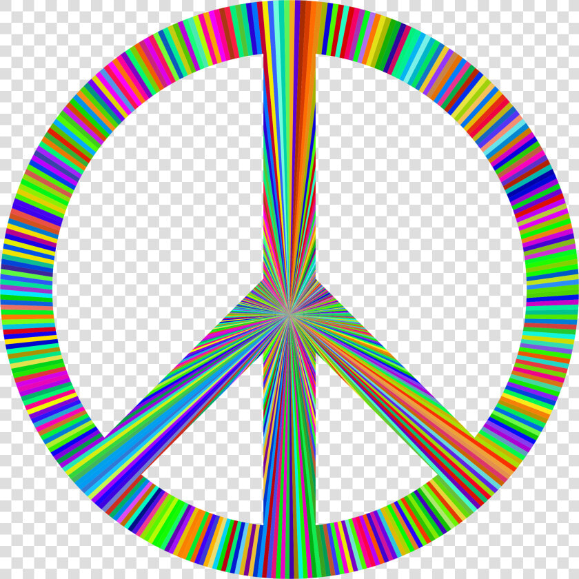 Transparent Yellow Sunburst Png   Simple Peace Symbol Tattoo  Png DownloadTransparent PNG