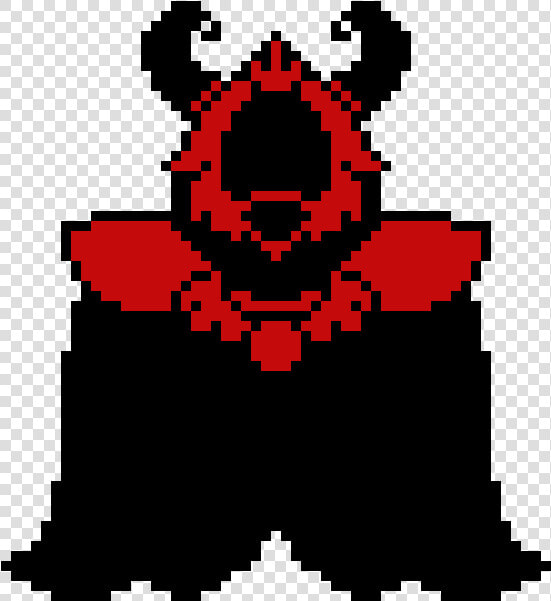 Shadow Asgore   Png Download   Shadow Asgore  Transparent PngTransparent PNG