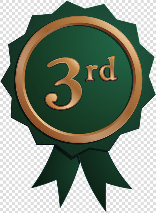 3rd Place Badge   University Ranking 2018 In Sri Lanka  HD Png DownloadTransparent PNG