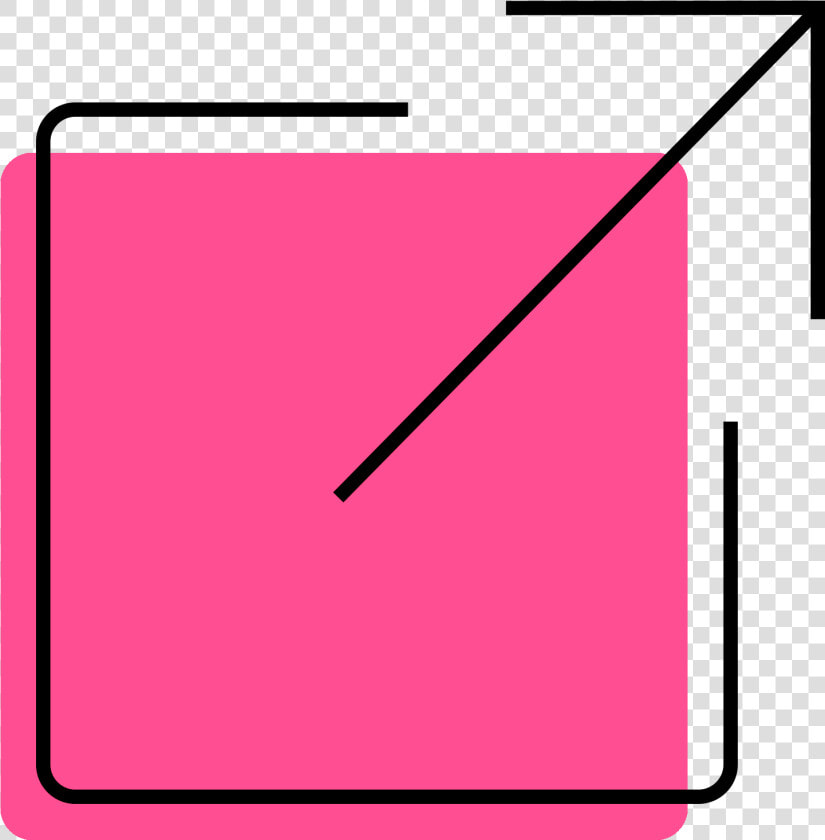 Skyline Entourage May Event Icon Pink  HD Png DownloadTransparent PNG