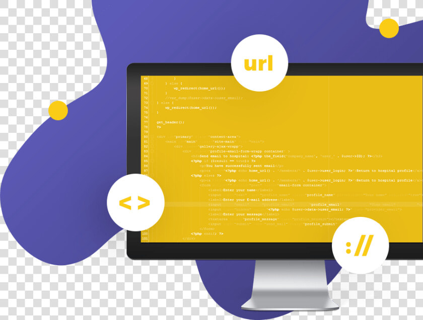 Web Development   Web Development Transparent Images Hd  HD Png DownloadTransparent PNG