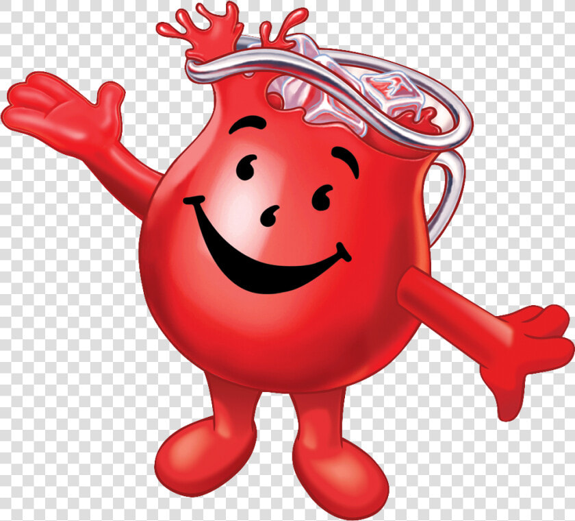 Koolaid Man Png  Transparent PngTransparent PNG