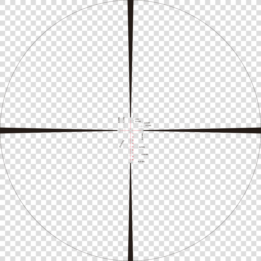 Target Reticle Png  Transparent PngTransparent PNG