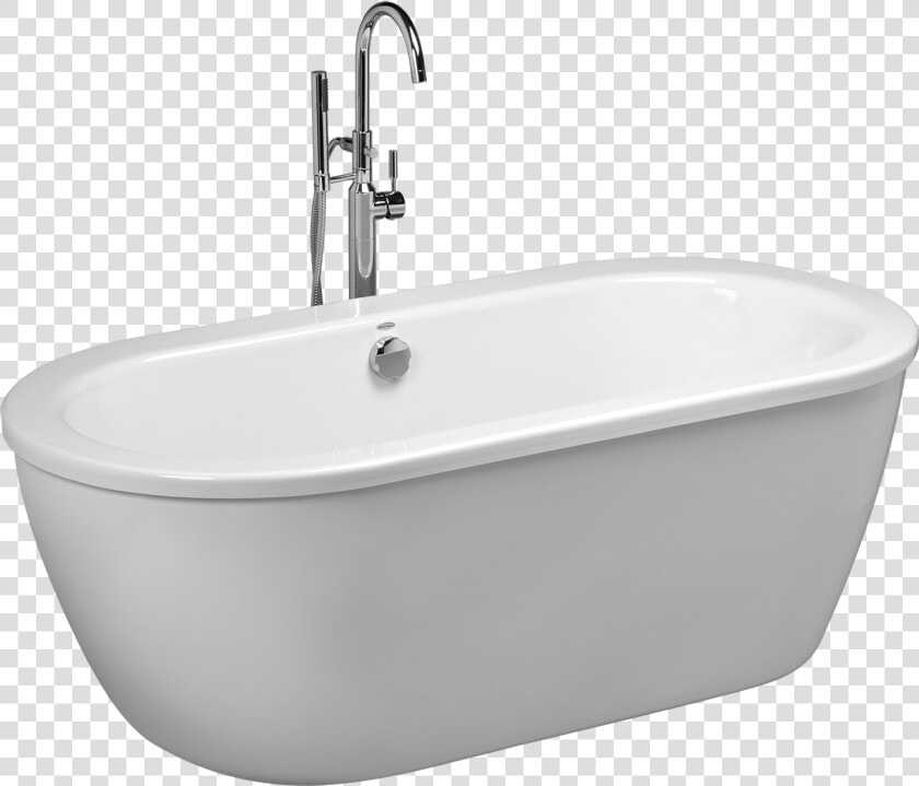 American Standard Cadet Tub  HD Png DownloadTransparent PNG