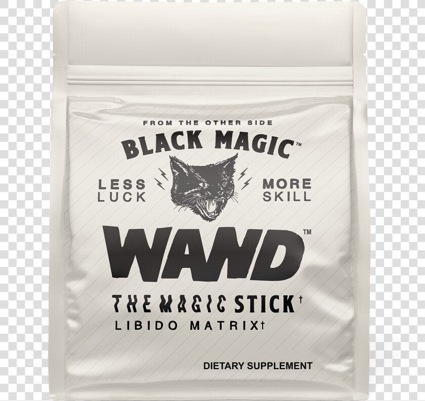 Wand Libido Matrix Class  HD Png DownloadTransparent PNG