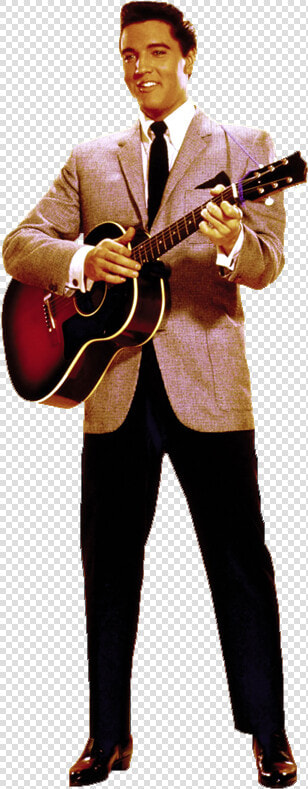 Elvis Presley Png  Transparent PngTransparent PNG