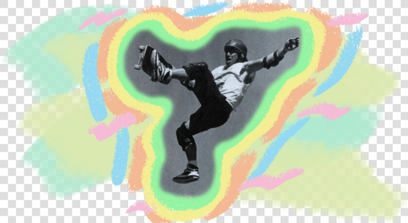 Skateboarding  HD Png DownloadTransparent PNG