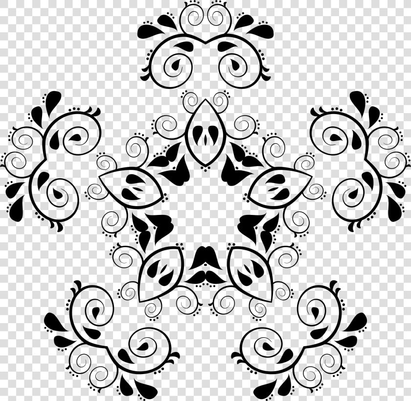 Paisley Design   Free Paisley Clip Art  HD Png DownloadTransparent PNG