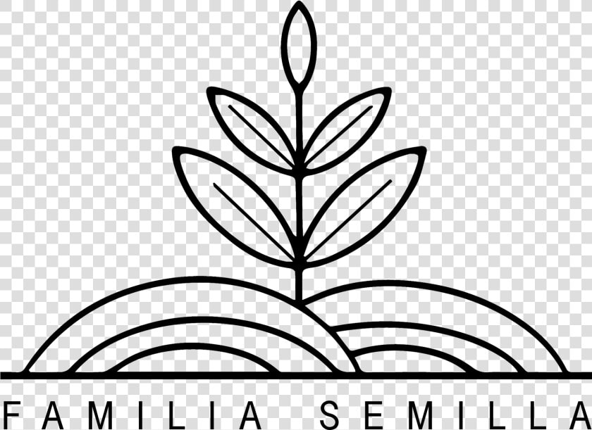 Familia Semilla   Familia Semilla Logo  HD Png DownloadTransparent PNG