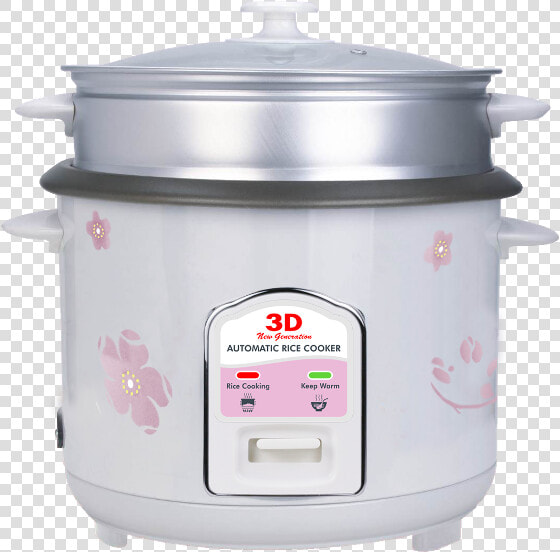 Rice Cooker 3d New Generation   Png Download   3d Rice Cooker  Transparent PngTransparent PNG