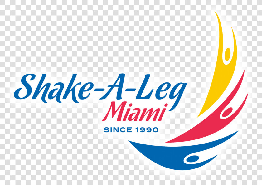 Shake A Leg Miami   Shake A Leg Foundation  HD Png DownloadTransparent PNG