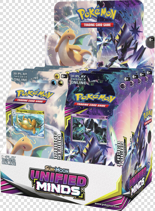 Unified Minds Pokemon Tcg Cards  HD Png DownloadTransparent PNG