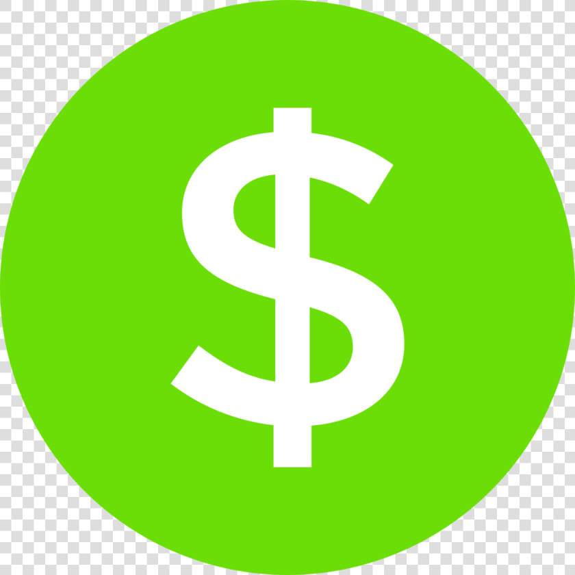 Dollar Usd Icon   Briefcase With Dollar Sign  HD Png DownloadTransparent PNG