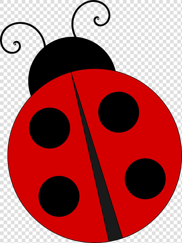 Ladybird Clip Art   Clip Art Lady Bug  HD Png DownloadTransparent PNG