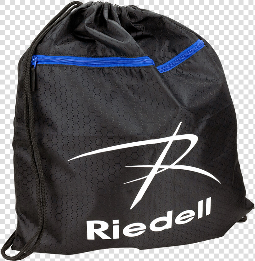 Riedell Black Skate Sack   Duffel Bag  HD Png DownloadTransparent PNG