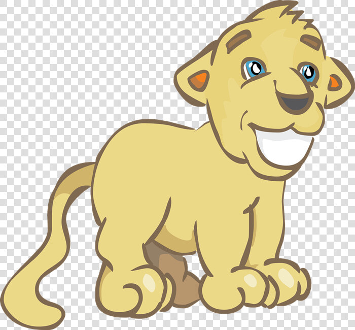 Lion Clip Cub   Bitmap Hewan  HD Png DownloadTransparent PNG