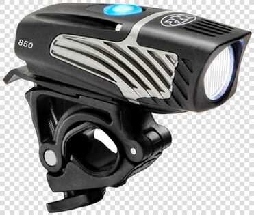 Niterider Lumina Micro 850 Headlight   Niterider Lumina Micro 850  HD Png DownloadTransparent PNG