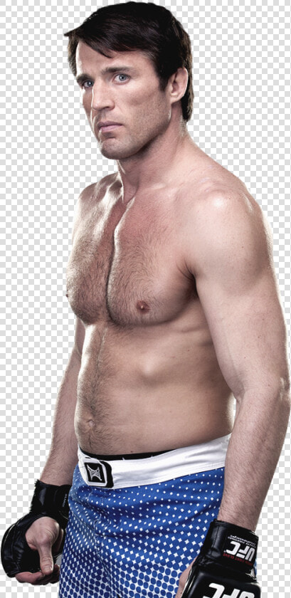 Chael Sonnen Png  Transparent PngTransparent PNG