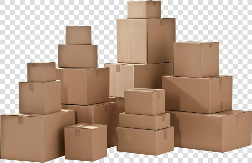 Phone And Locations   Cajas Carton  HD Png DownloadTransparent PNG