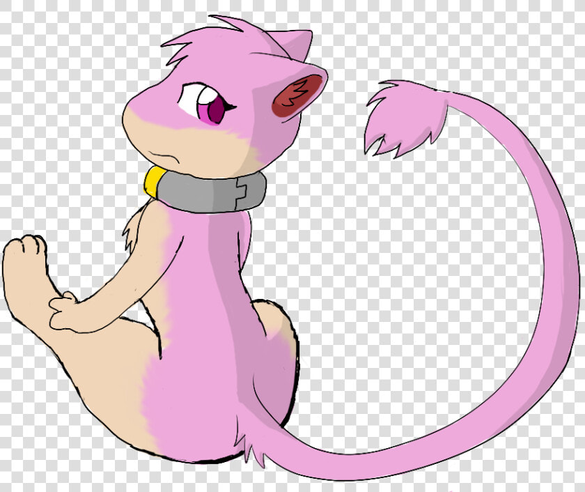 Emmy The Mewlava   Cartoon  HD Png DownloadTransparent PNG