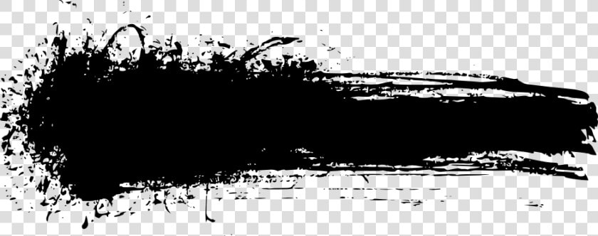 Transparent Black Brush Stroke Png   Black Brush Stroke Png  Png DownloadTransparent PNG