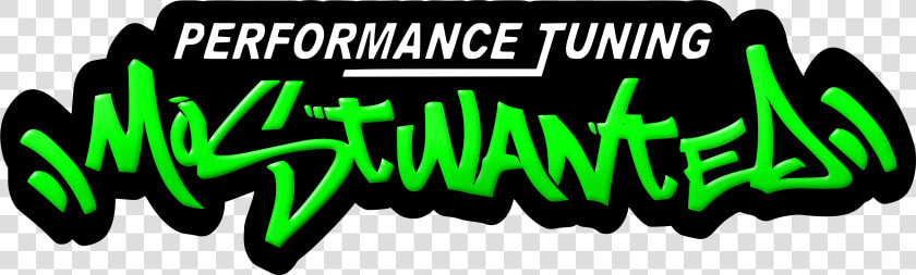 Most Wanted Performance Tuning   Need For Speed Most Wanted  HD Png DownloadTransparent PNG