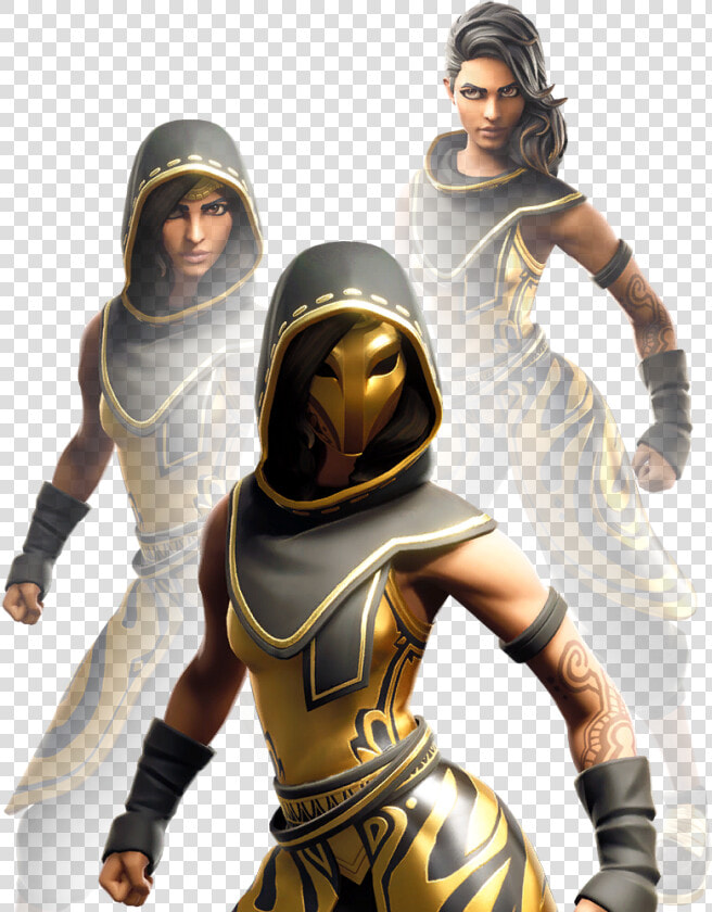 Sandstorm Skin Fortnite  HD Png DownloadTransparent PNG