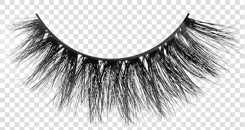 So Glamorous Morphe Lashes  HD Png DownloadTransparent PNG