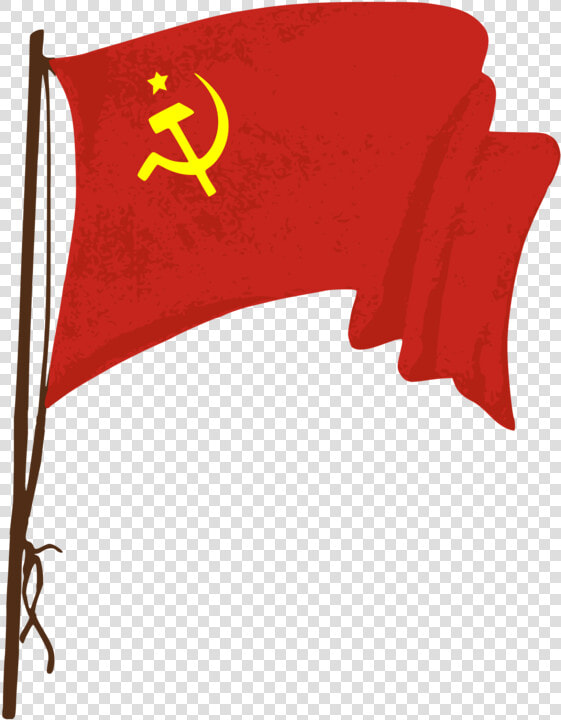 Flag red Flag soviet Union   Soviet Union Flag Png  Transparent PngTransparent PNG