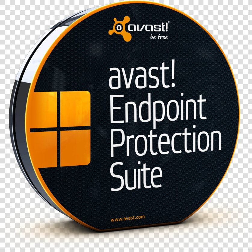 Avast Endpoint Protection Plus  HD Png DownloadTransparent PNG