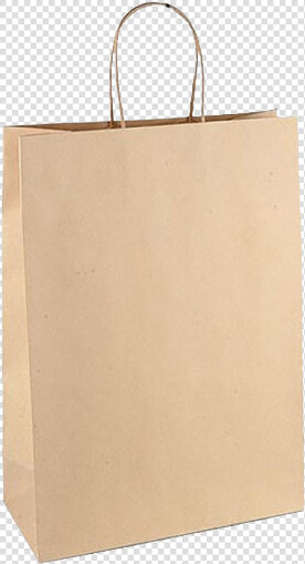 Bag   Brown Paper Bag Plain  HD Png DownloadTransparent PNG