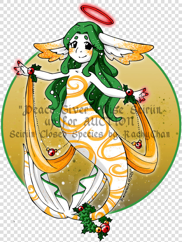  open  Peace Giver   Illustration  HD Png DownloadTransparent PNG