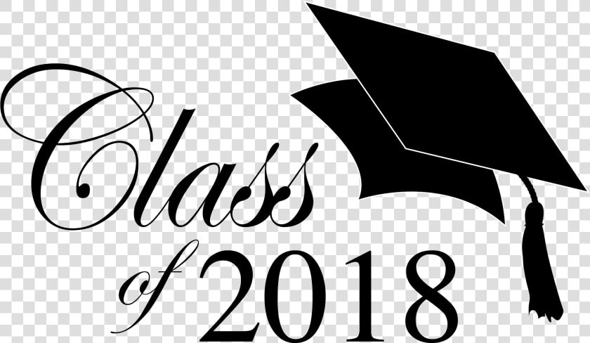 Graduation Images Gallery For   2018 Graduation Clip Art  HD Png DownloadTransparent PNG