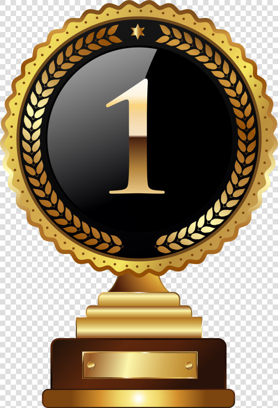 1st Place Trophy Transparent Png Clip Art Image   1st Place Trophy Transparent Background  Png DownloadTransparent PNG